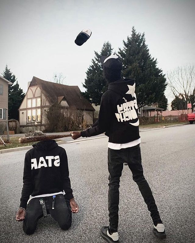 Hoodie Image 9