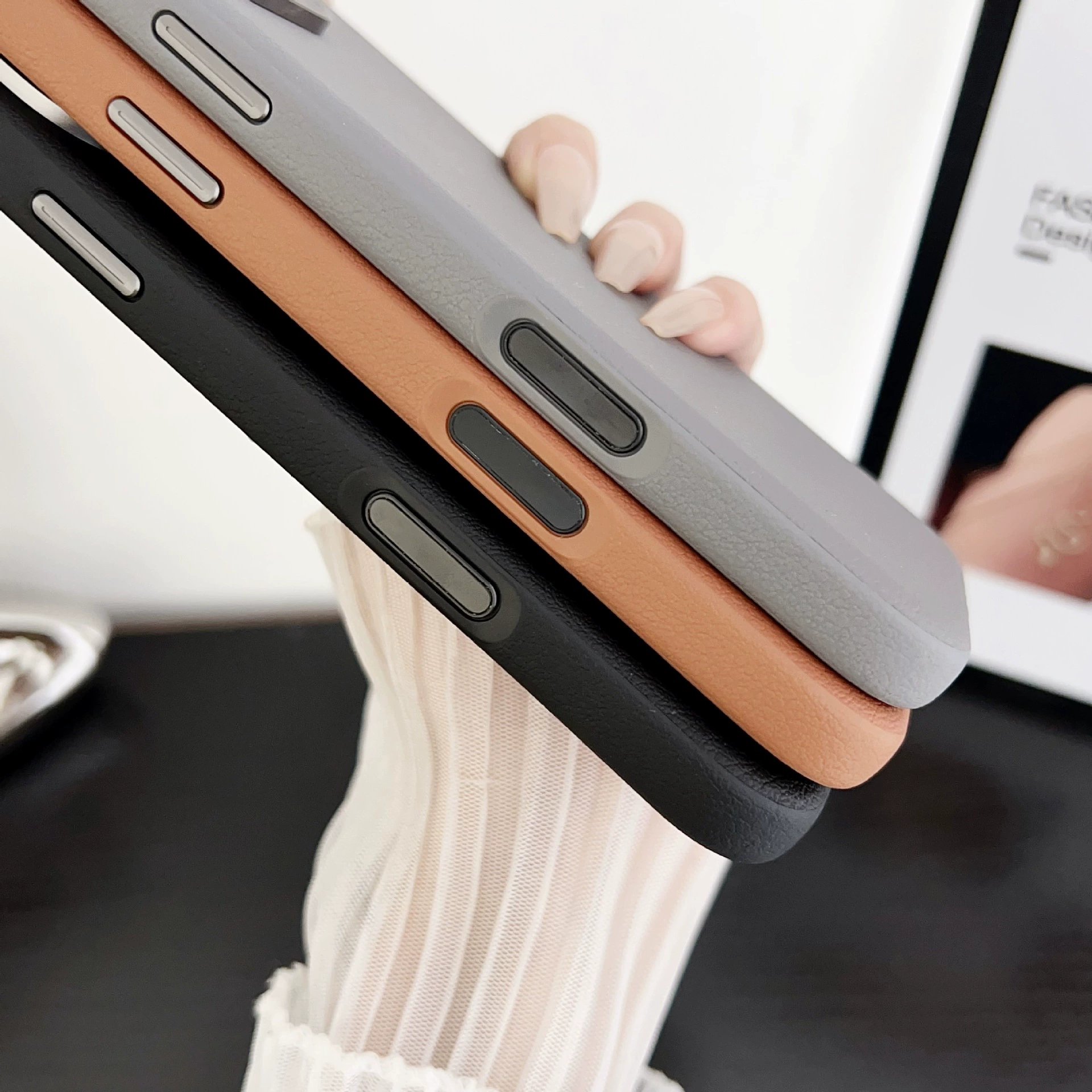 Apple, iPhone16, совместимый чехол для телефона, подвижная камера, iPhone16 Pro, 16promax
