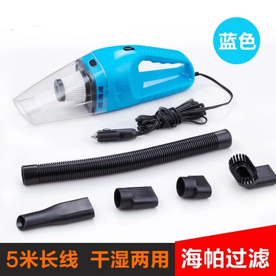 Household Handheld Vacuum Cleaner, Tozsoranlar