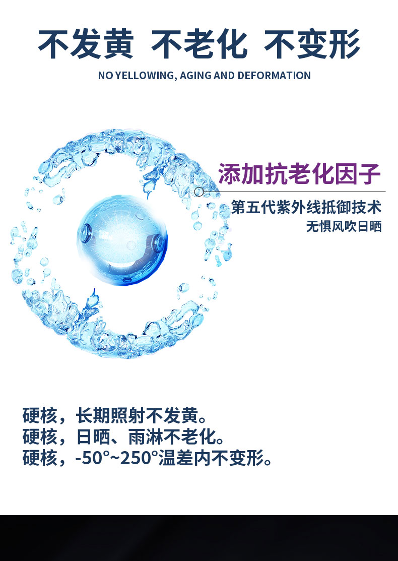 Suitable for BYD Seal 06DMi car rearview mirror glass rainproof film and anti-fog sticker 06