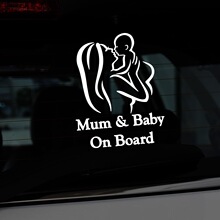MumBaby on board����������܇�Ϻ������܇β���⾯ʾ�N��