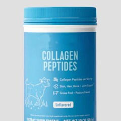跨境热销  COLLAGENPEPTIDES胶原蛋白肽