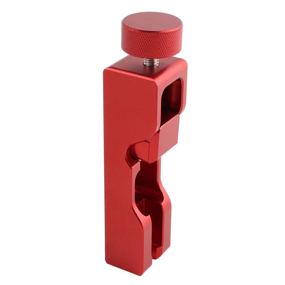 Universal Cross-Border Auto Parts Gauge Spark Plug Gap Tool Suitable for 10/12/14/16mm Spark Plugs