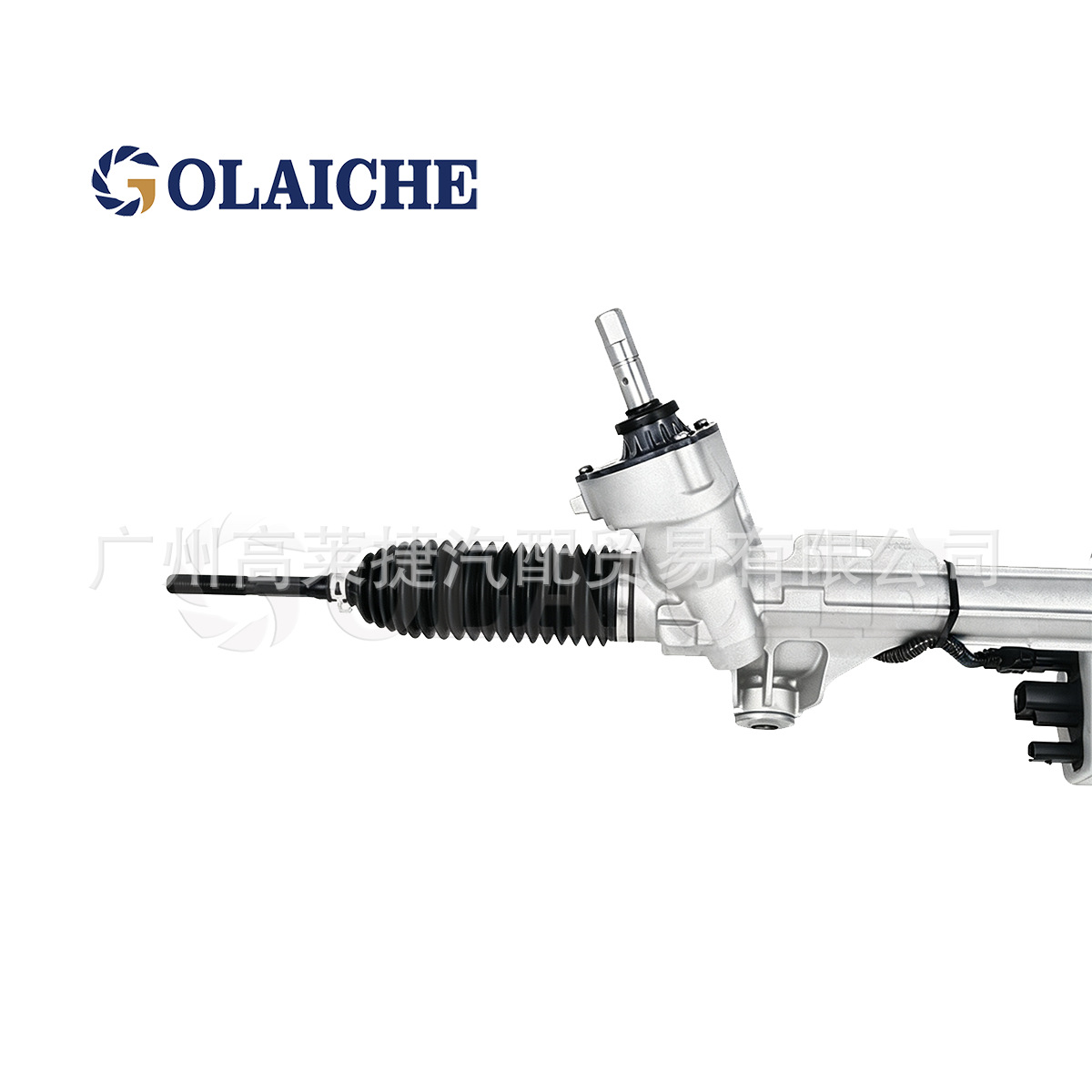L1MC-3D070-AL L1MC-3D070-AK is suitable for 20-22 Ford Explorer steering gear assembly LHD