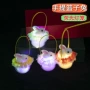 春节中秋节儿童元旦小灯笼
