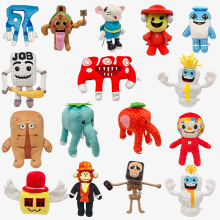 �羳��Ʒ Steal a Brainrot Plush �`ȡ�X���Α���߅����ë�q���