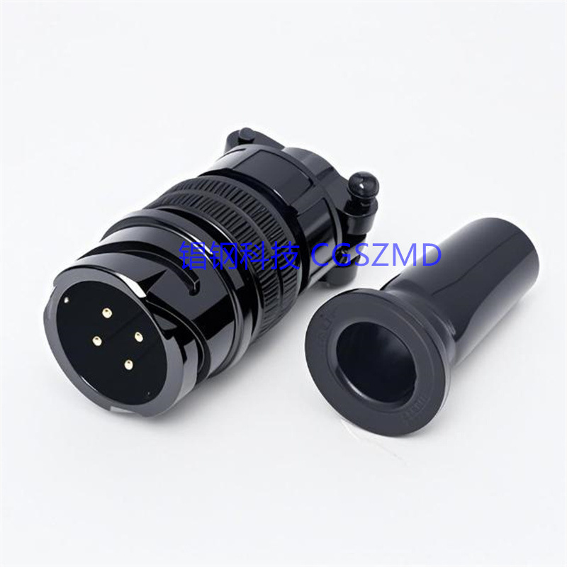 Vg95234����������MIL-DTL-5015H��׼��� CG97-3100A14S-6S