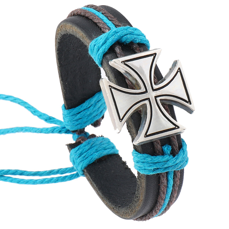 woven accessory handmade