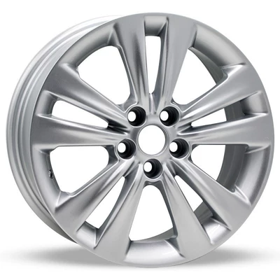 Hub, Rongwei 350 I6 EI5 - 16inch-roewe-550-201315x6j