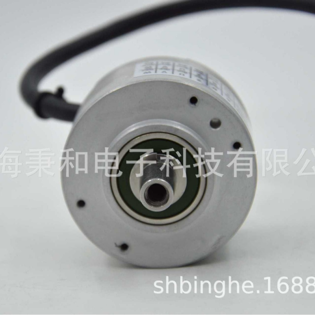 AD58/0013AX.0KBVX-X:5605A(0547791)亨士乐编码器
