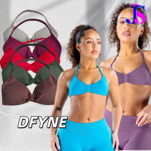 DFYNE�\�z���첱���ط���۔n�٤���ؽ������\�Ӄ���ŮyogaBra