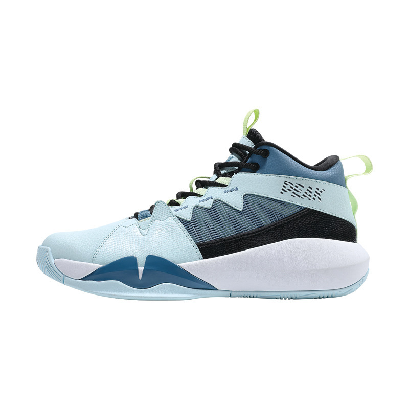 Peak Peak Ultra-Light Practical Basketball Shoes Professional Training Wear-Resistant Anti-Slip New Wear-Resistant Shock-Absorbing Comfortable Sports Shoes Peak Peak Ultra-Light Practical Basketball Shoes Professional Training Wear-Resistant Anti-Slip New Wear-Resistant Shock-Absorbing Comfortable Sports Shoes