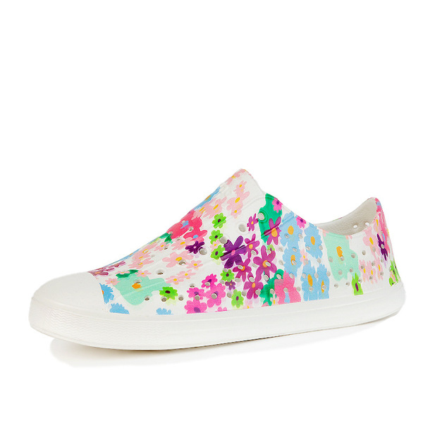 Beach Crocs-style slippers for men and women for leisure