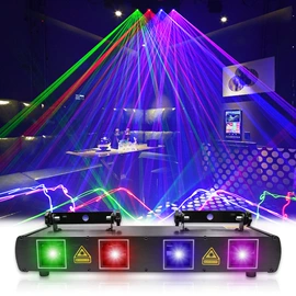 舞台灯;激光灯