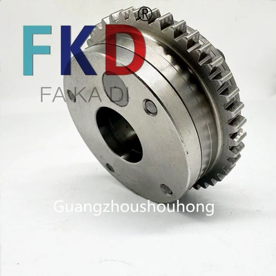 timing wheel, Ötürücü val