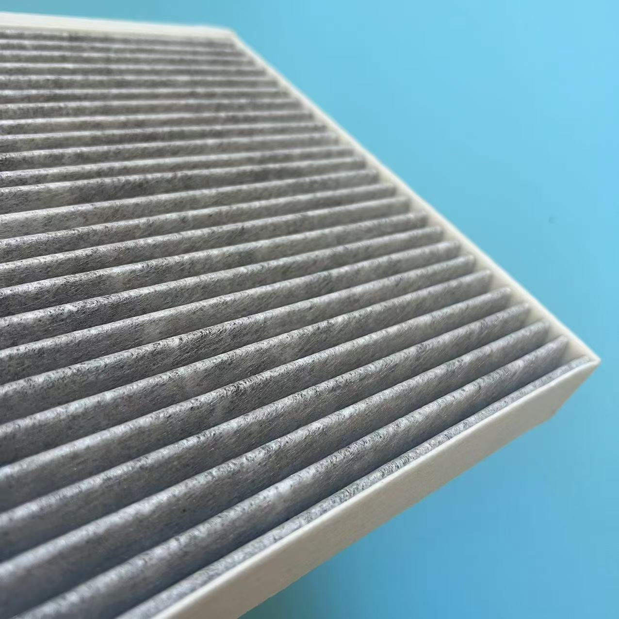 Suitable for Audi A4Lq5 Built-In Air Conditioning Filter Net Rs5 Porsche Air Conditioning Filter Element 8K0819439A