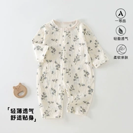 连身衣、爬服;童家居服套装;童套装