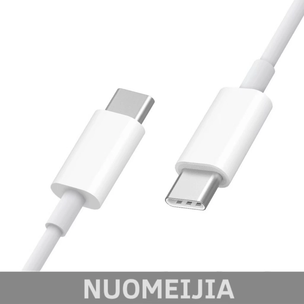Кабель Type-C к Type-C поддерживает зарядку 60W-85W, быстрая передача данных