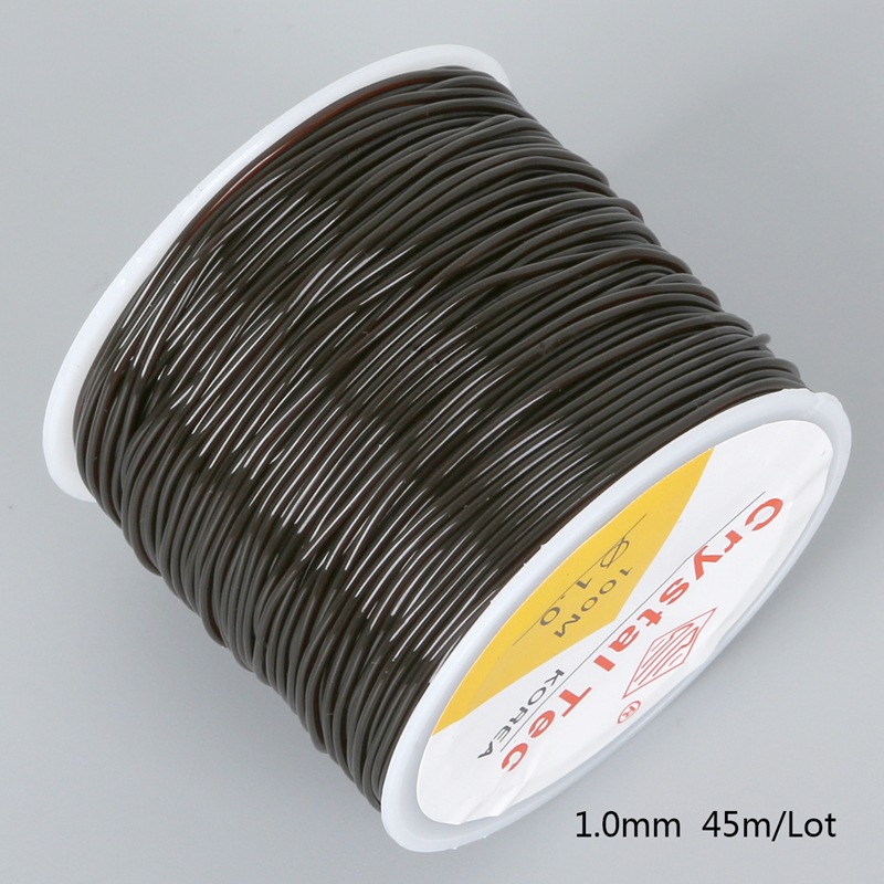 1.0mm Brown about 45 m/Roll