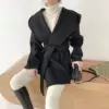 Чёрный