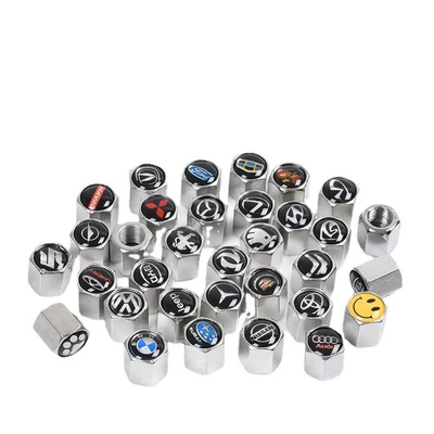 Other Automotive Exterior Supplies | silver wrench alloy valve