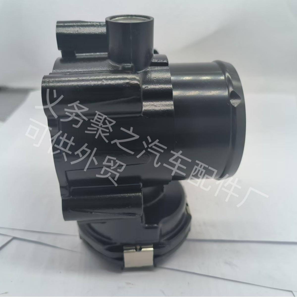 Direct Supply from the Manufacturer 893144 420893144 Suitable for Seadoo Jet Skis High-Quality Throttle Valve Body Cross-Border