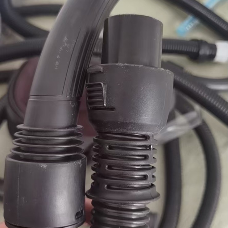 eva管  波纹缠绕管