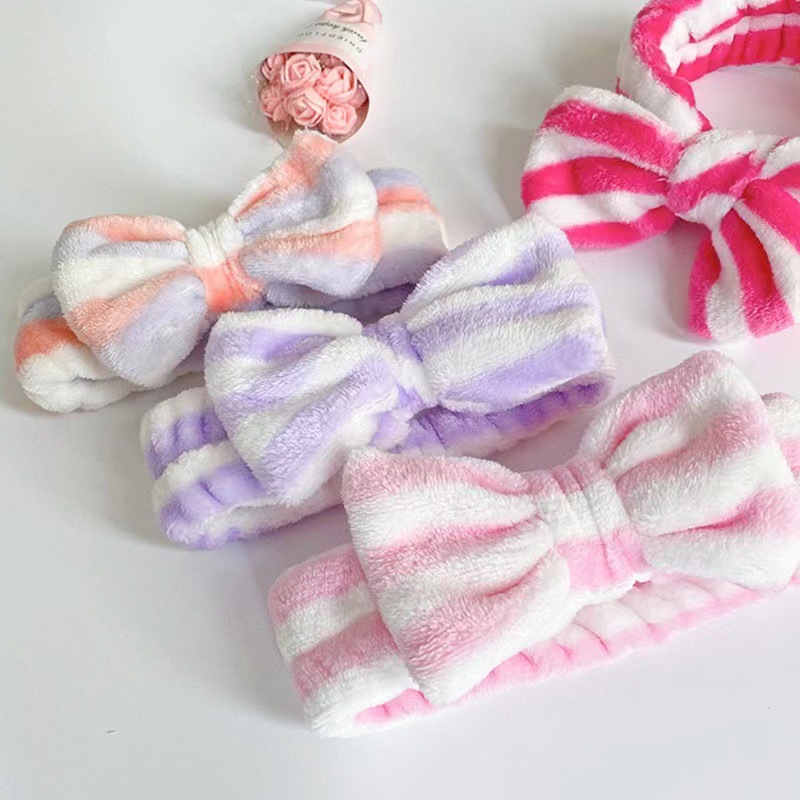 Inswind lindos bandas de cabello