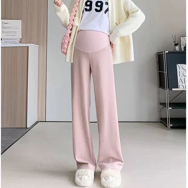 Pink [Spring and Autumn Fold]