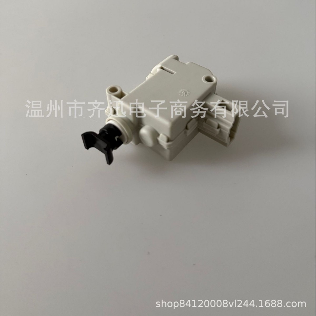 适用大众宝来帕萨特B5捷达行李箱电机车门锁3B5827061B 7L6959 78