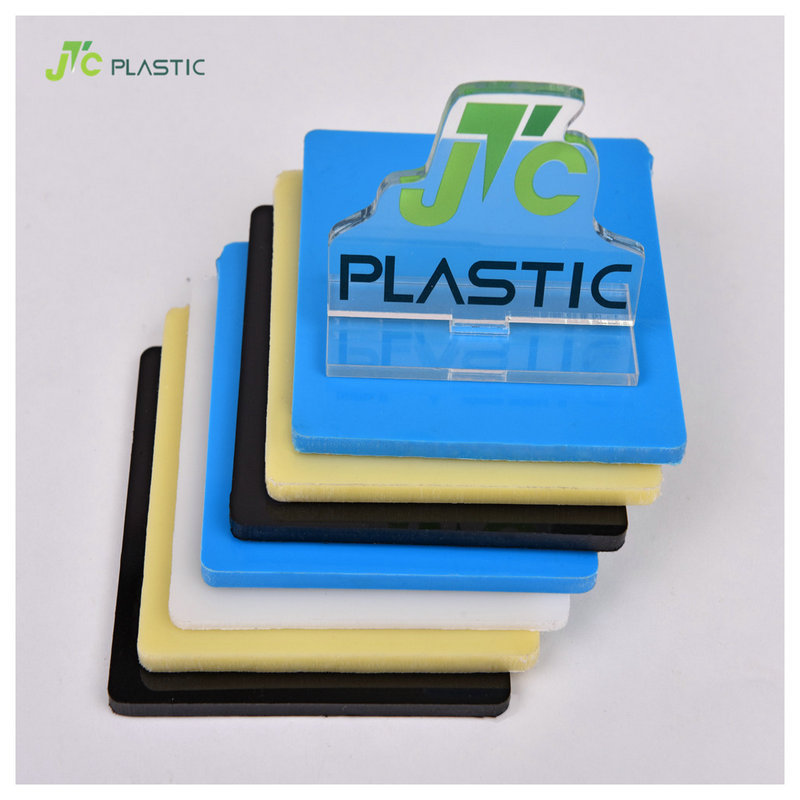 山东塑料板厂彩色阻燃PP板  PP焊材 透明pp板材