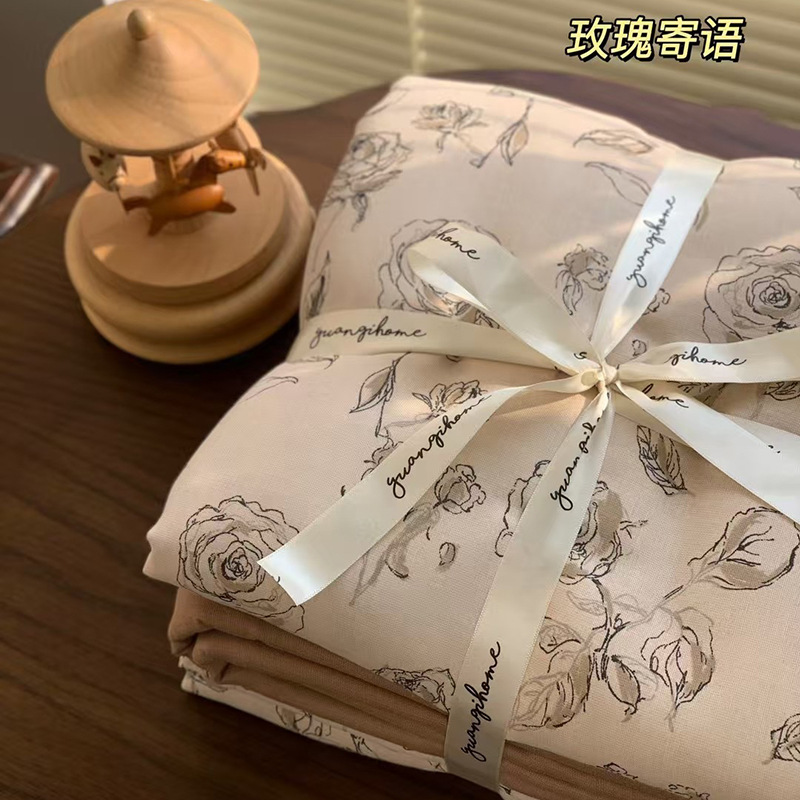 장미 메시지