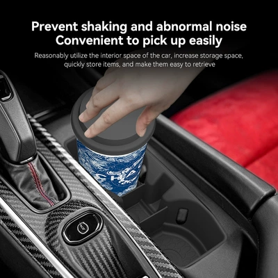 holder cover, protective anti-slip – Anti-slip mat