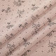 Japanese and Korean Fashion Offset Printing Geometric Printing Fabric Fabric Autumn and Winter Polyester Home Textile Knitted Garment Bag Accessories