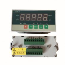 XSB-IC-A1S1力值显示控制仪上海上润仪表
