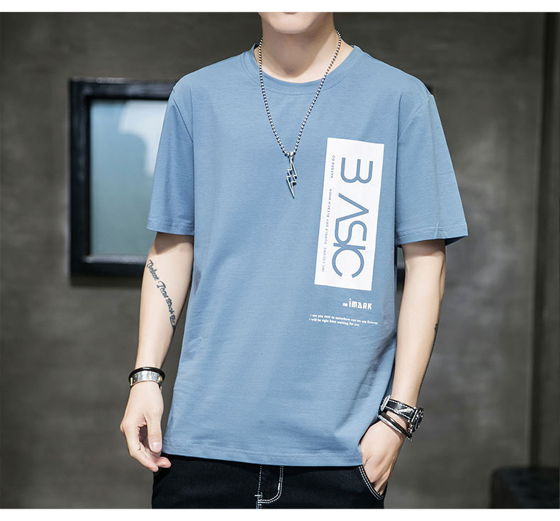 T-shirt homme - Ref 3439148 Image 19