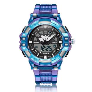 ���QOHSEN�W�}AD2201LED�p�@ҹ�������\���ֱ����