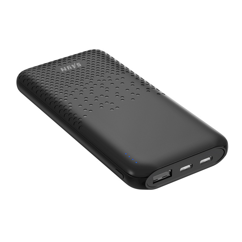 3C 認定リアル標準 20000 mAh 2A 高速充電モバイル電源超薄型ポリマー電池高速充電パワーバンク|undefined