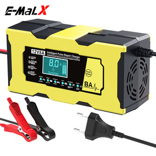 12V8A܇ƿ14.6V8AF Ħƿ܇ ޏ