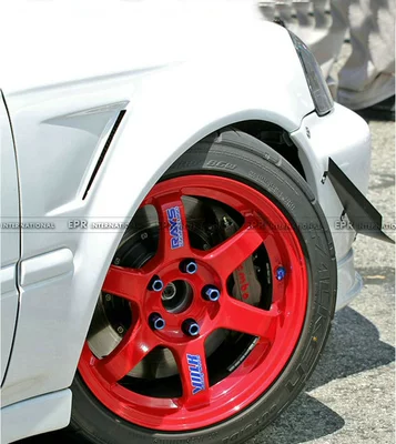 Applicable to Honda Civic Big Surrounded