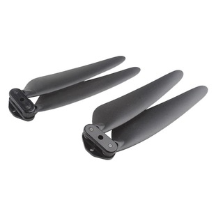 X193/X7/SG906 blade folding GPS UAV folding blade