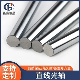 导轨;机床丝杆;轴承座