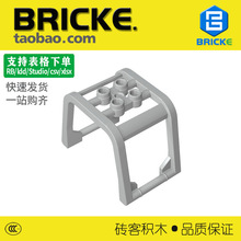 ש��BRICKE 64450-31498 ��ľ�絲6x4x3 1/3������ �����ָ����