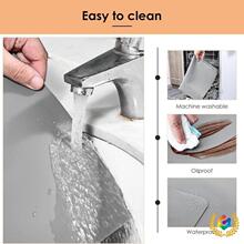 ?廚房加厚大號硅膠墊廚房台面保護墊 耐隔熱墊防滑餐墊工藝墊 桌