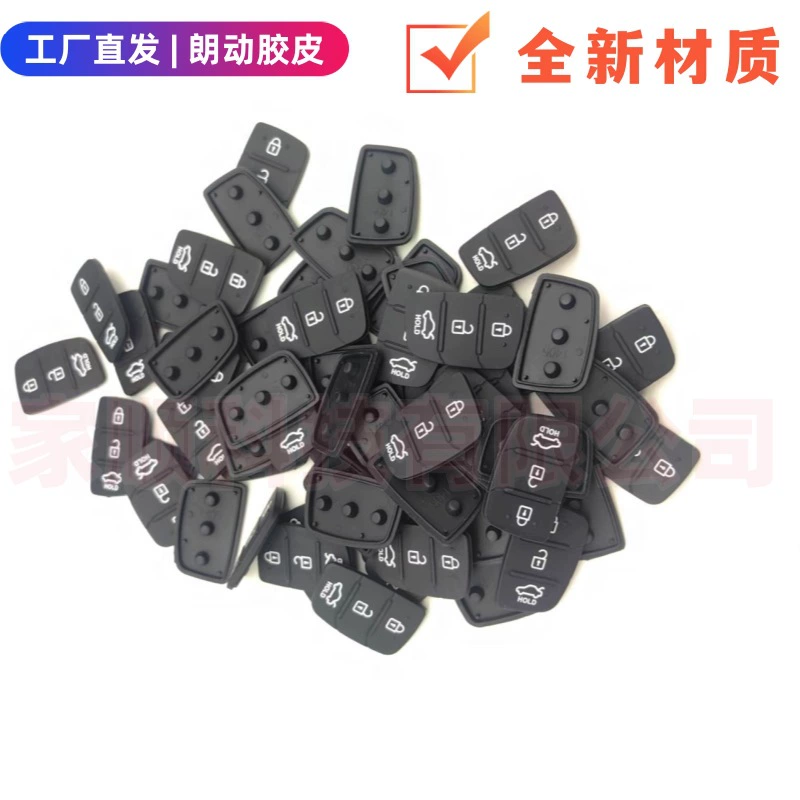 Производители прямого запуска автомобиля ключ резиновая клавиатура ix35 имя 3 клавиши 4 клавиши силиконовая кожа хорошее качество и размер