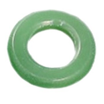 Accessory, accessories, handle, bracelet, protective amulet jade, woven buckle, Chinese style, DIY 5