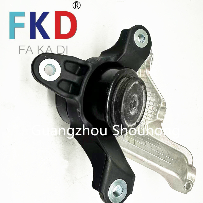 50870-T2G-A03 is suitable for 14-15 Accord engine gearbox support rubber factory direct sales