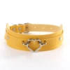 Yellow, style