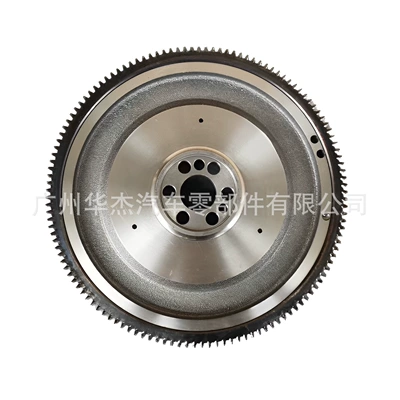 Supply FUSO FK415 6D16 Flywheel assembly Flywheel ME072248 (Flywheel/Gear)