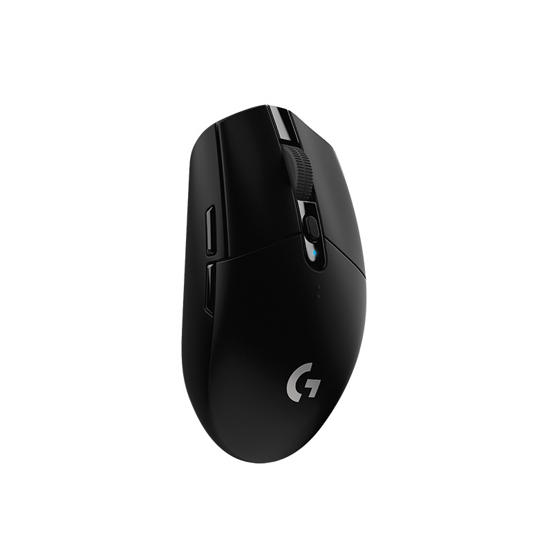 Tienda insignia oficial Logitech G304 ratón inalámbrico e-sports juego Jesús supervivencia pollo ratón envío gratis